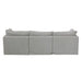 Rembrandt Calais Classic Ottoman Oatmeal KB9097_5
