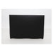 Rembrandt Crest Tufted Headboard - DoubleQueen Charcoal_5