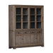Rembrandt Homestead Large Wall Unit Reclaimed Oak CF8299_1