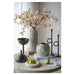 Rembrandt Iron Candle Holder Set of 2, Rustic Finish SE3044_4