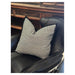 Rembrandt Jacquard Cushion Cover - Black & White CO4018_3
