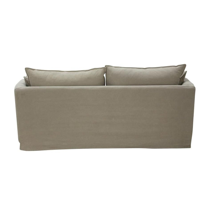 Rembrandt Montigo 3-Seater Sofa Taupe LinenCotton KB9086_3