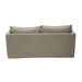 Rembrandt Montigo 3-Seater Sofa Taupe LinenCotton KB9086_3