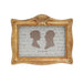 Rembrandt Ornate 6x4 Photo Frame - Gold Decorative Design_1