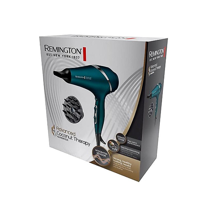 Remington Advanced Coconut Therapy Hair Dryer AC8648AU_8