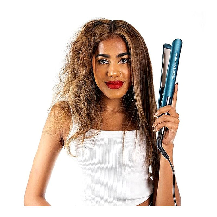 Remington Advanced Coconut Therapy Straightener S8648AU_3