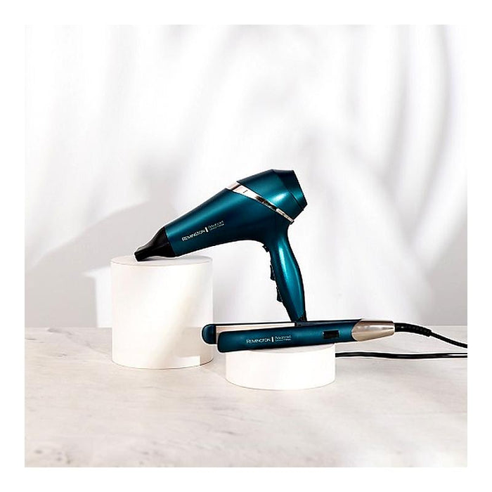 Remington Advanced Coconut Therapy Straightener S8648AU_7