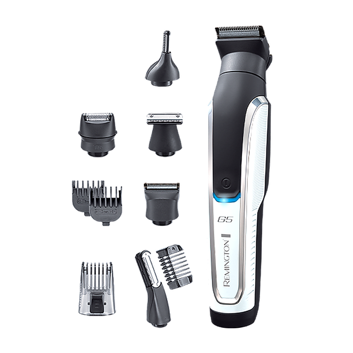 Remington G5 Graphite Series Multi Grooming Kit PG5000AU_1