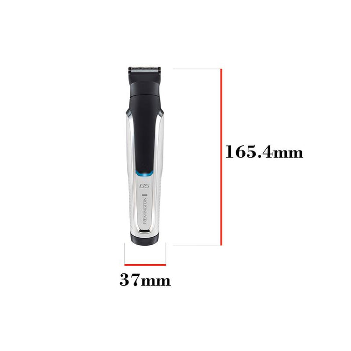 Remington G5 Graphite Series Multi Grooming Kit PG5000AU_4