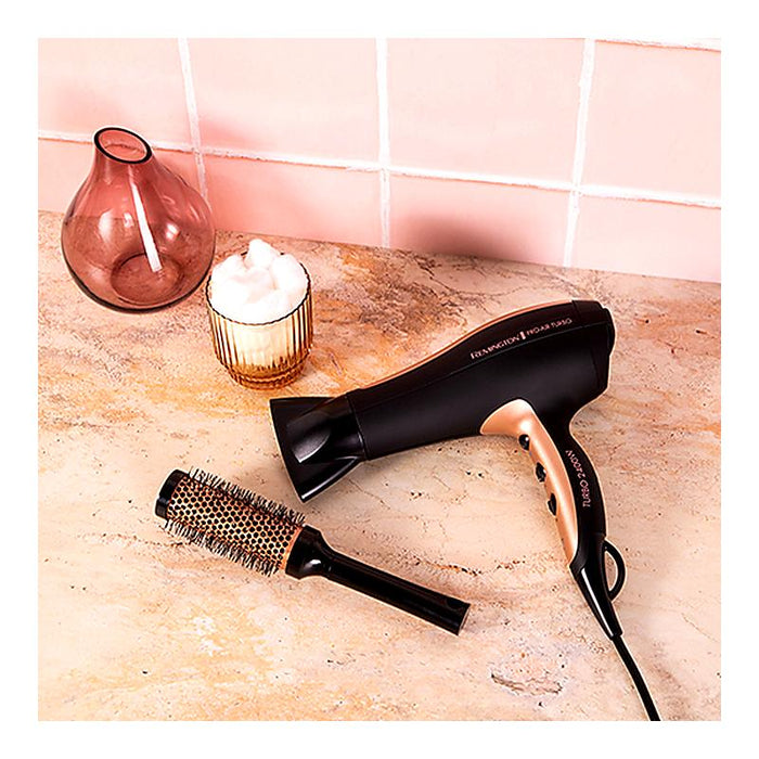 Remington Pro Air Turbo Hair Dryer D5220AU_5