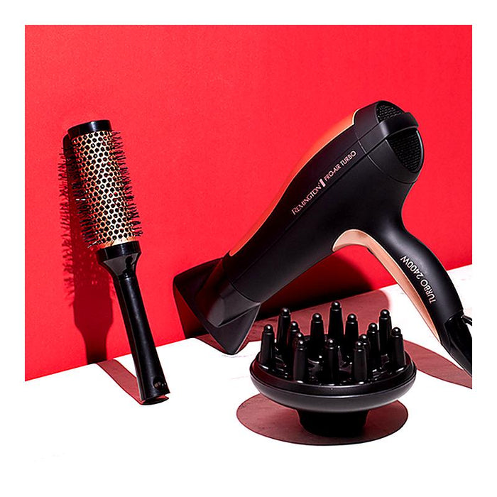 Remington Pro Air Turbo Hair Dryer D5220AU_6