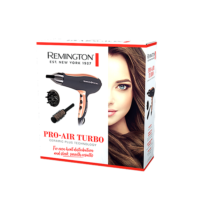 Remington Pro Air Turbo Hair Dryer D5220AU_7
