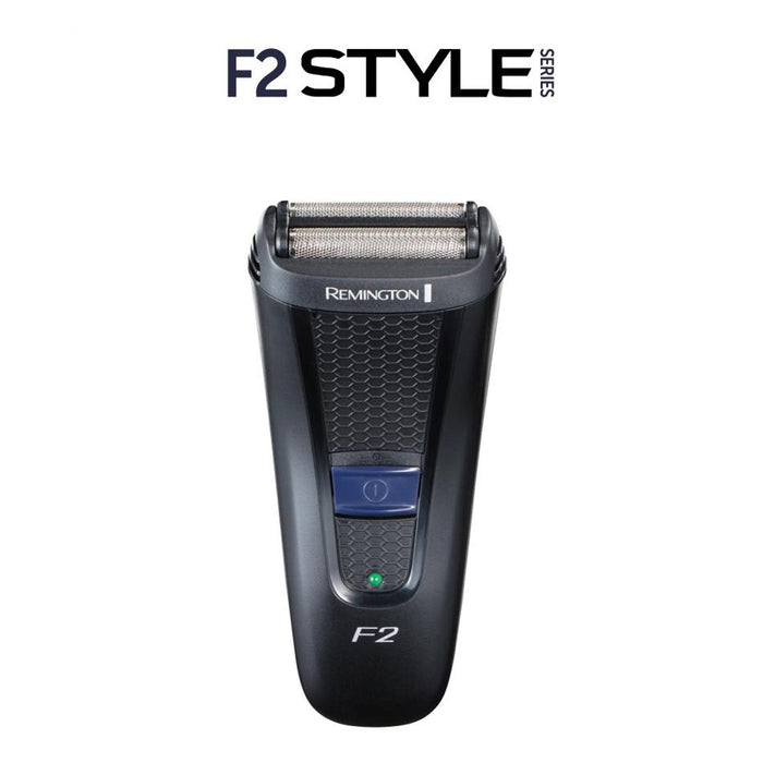 Remington Style Series F2 Foil Shaver F2002AU_10