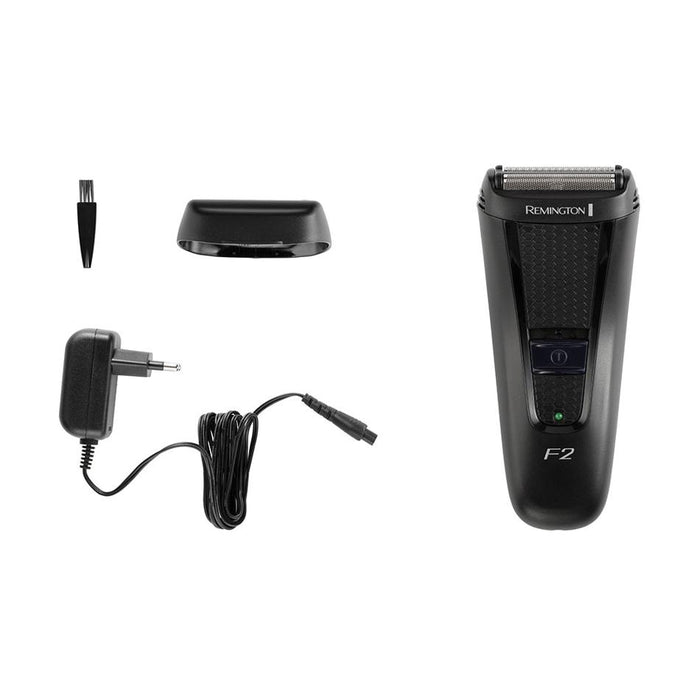 Remington Style Series F2 Foil Shaver F2002AU_3