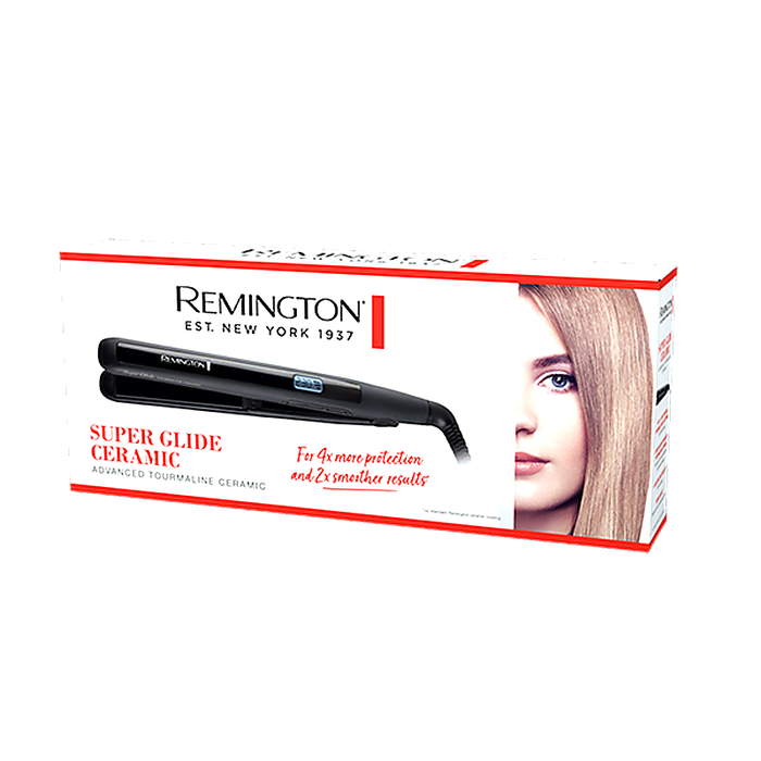 Remington Super Glide Ceramic Straightener S5501AU_2