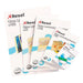 Rexel A3 Laminating Pouches 75 Micron Pack of 25 41617_1