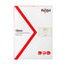 Rexel A3 Laminating Pouches 75 Micron Pk100 41616_1