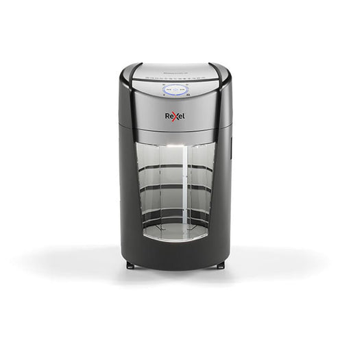 Rexel Shredmax 15-Sheet Cross-Cut Shredder 2154360AU_1