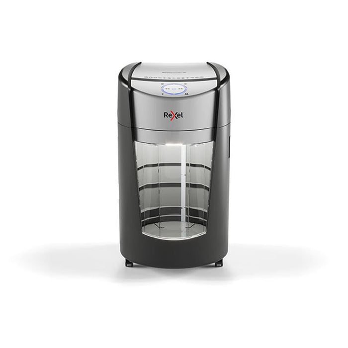 Rexel Shredmax 15-Sheet Cross-Cut Shredder 2154360AU_1
