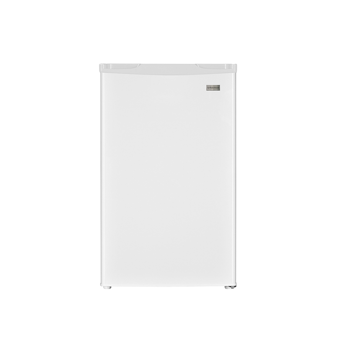 Robinhood 121L Bar Fridge RHBFD121W_1