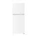 Robinhood 197L Top Mount Fridge/Freezer White RHTMF197W_1