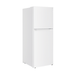 Robinhood 197L Top Mount Fridge/Freezer White RHTMF197W_3