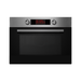 Robinhood 44L microwave and oven combination, Stainless Steel RHMWO44X_1