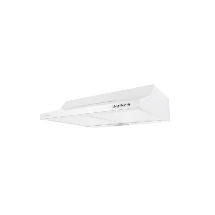 Robinhood RCA 600 Compact Canopy White RCA3AL6WH_1