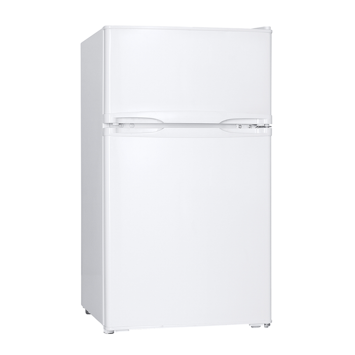 Robinhood Under Bench Fridge / Freezer 85L White RHUTMF85W_1