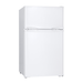 Robinhood Under Bench Fridge / Freezer 85L White RHUTMF85W_1