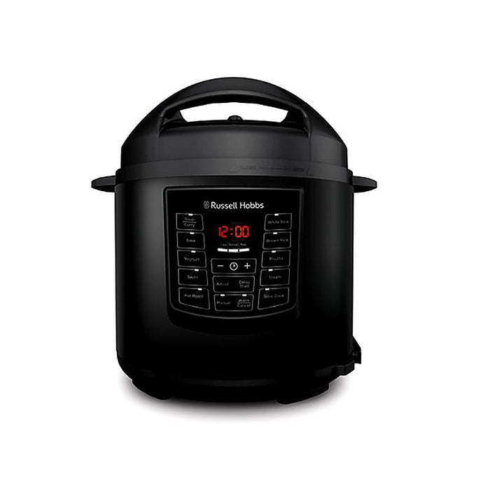 Russell Hobbs 11-in-1 Digital Multicooker RHPC3000_1