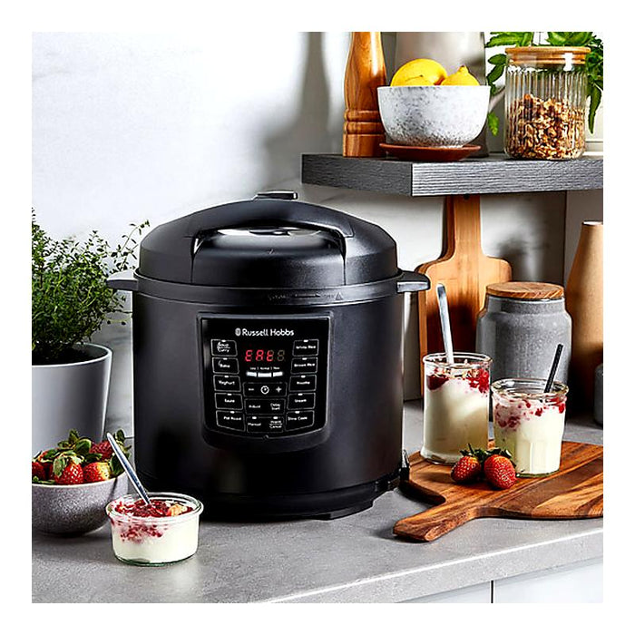 Russell Hobbs 11-in-1 Digital Multicooker RHPC3000_3