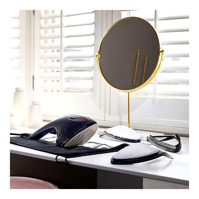 Russell Hobbs 2 in 1 Steamer Supreme RHC470_2