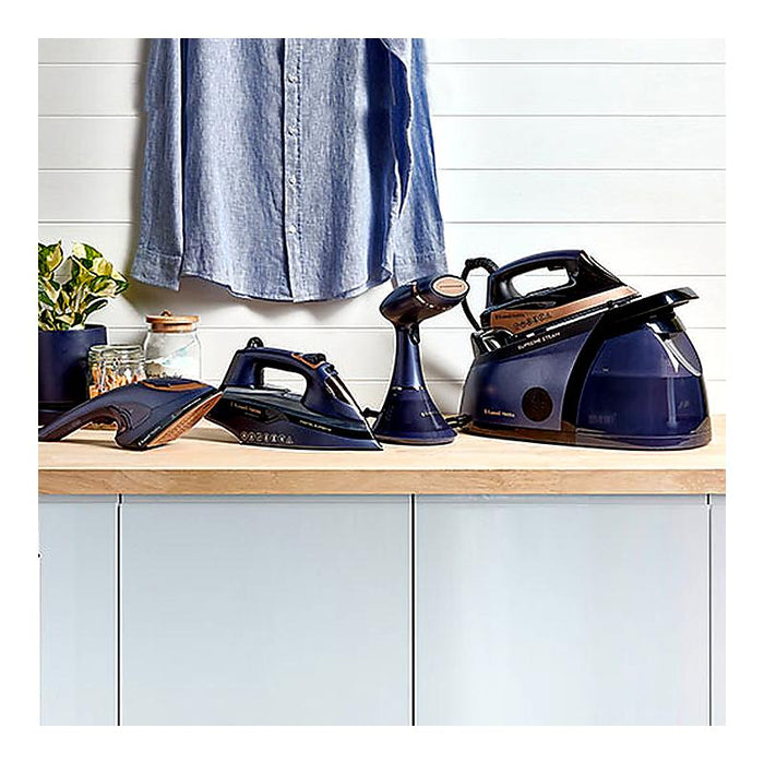 Russell Hobbs 2 in 1 Steamer Supreme RHC470_4