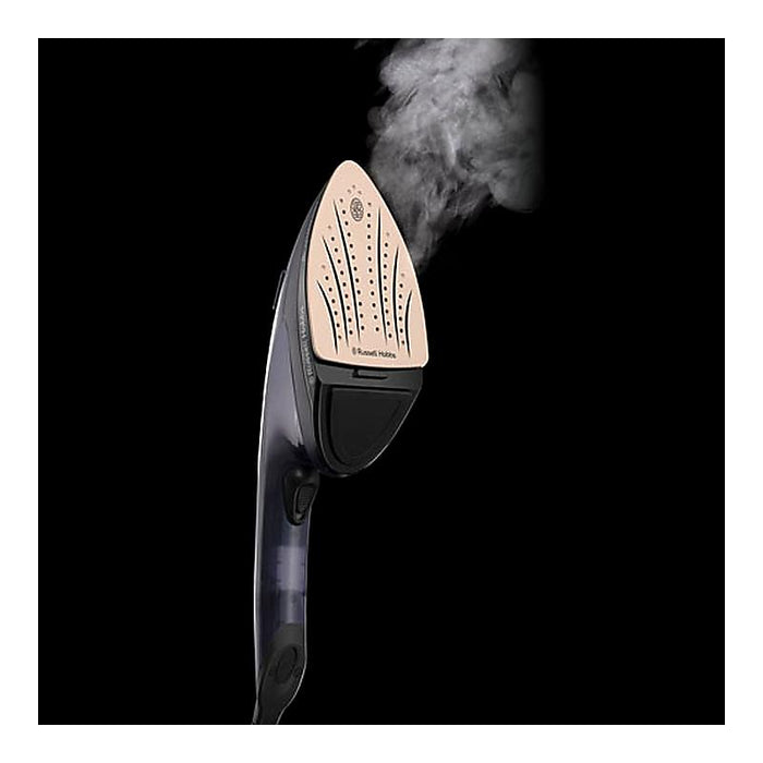 Russell Hobbs 2 in 1 Steamer Supreme RHC470_7