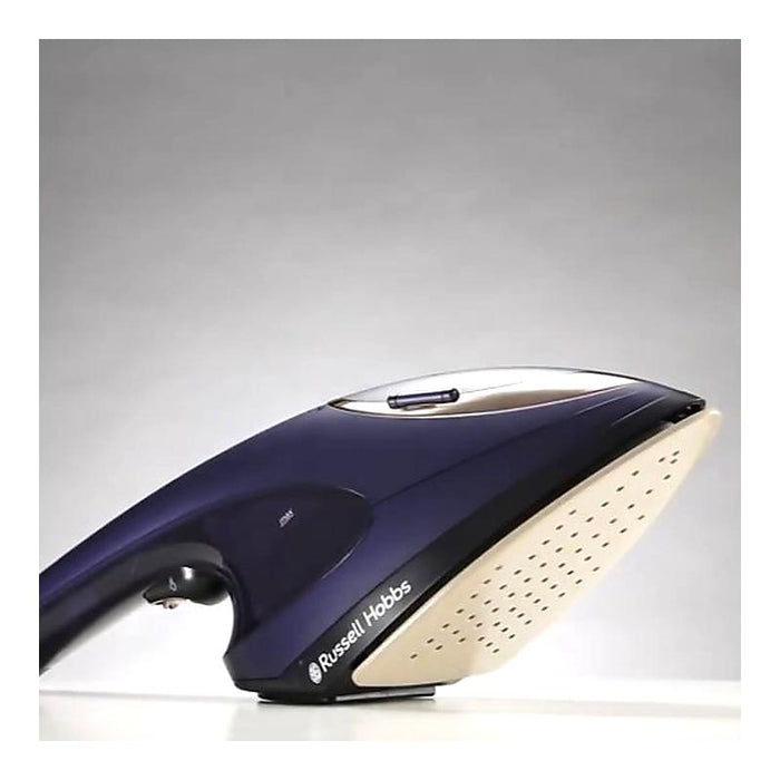 Russell Hobbs 2 in 1 Steamer Supreme RHC470_9