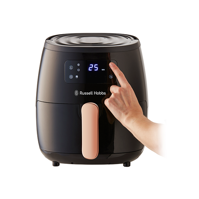 Russell Hobbs 5.7L Brooklyn Air Fryer RHAF57_2