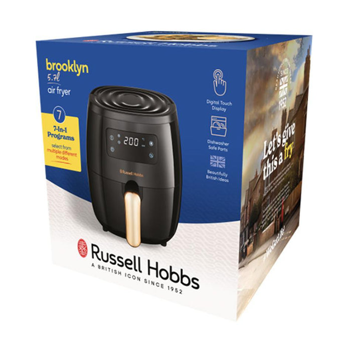 Russell Hobbs 5.7L Brooklyn Air Fryer RHAF57_7