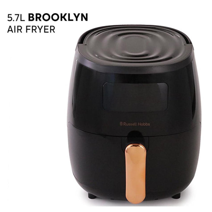 Russell Hobbs 5.7L Brooklyn Air Fryer RHAF57_8