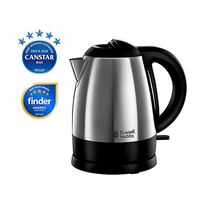 Russell Hobbs Compact 1L Kettle 18569AU_1