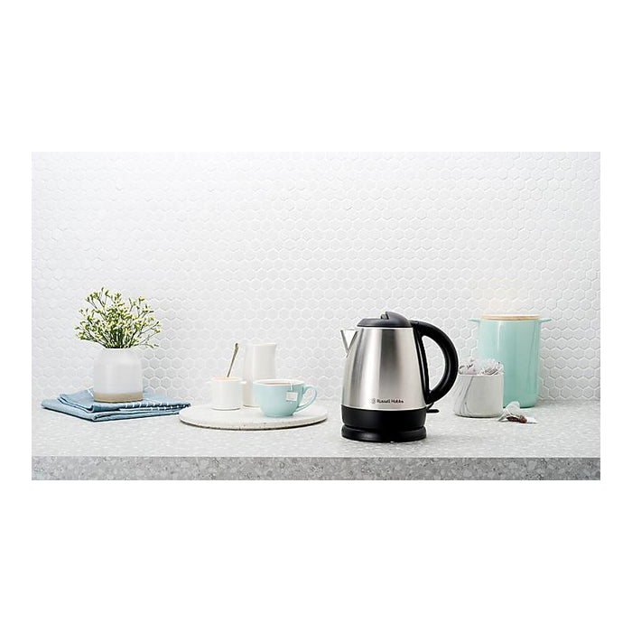 Russell Hobbs Compact 1L Kettle 18569AU_2