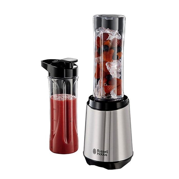 Russell Hobbs Mix & Go Classic - Stainless Steel RHBL300_1