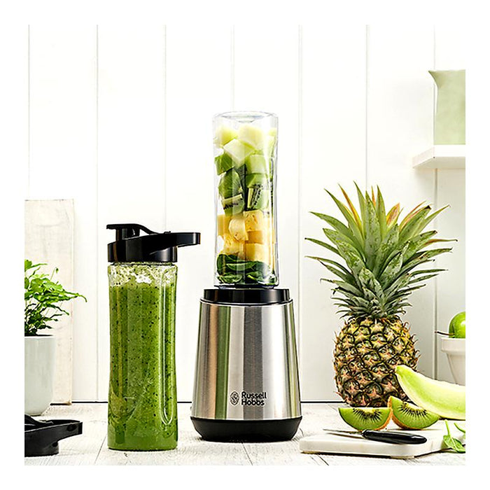 Russell Hobbs Mix & Go Classic - Stainless Steel RHBL300_2