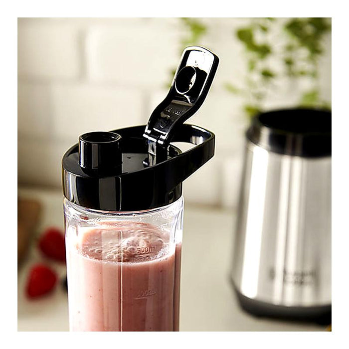 Russell Hobbs Mix & Go Classic - Stainless Steel RHBL300_5
