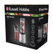 Russell Hobbs Mix & Go Classic - Stainless Steel RHBL300_6