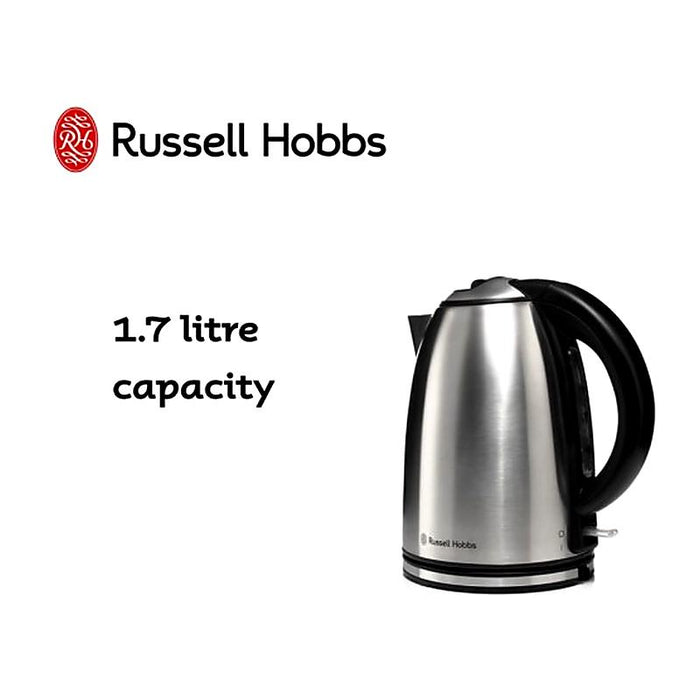 Russell Hobbs Montana Kettle RHK142_6