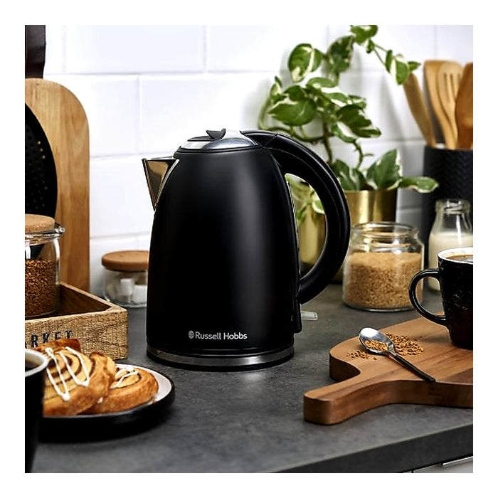 Tea Kettle Quietest Kettle 2018 Quietest Kettles 2018 Quietest