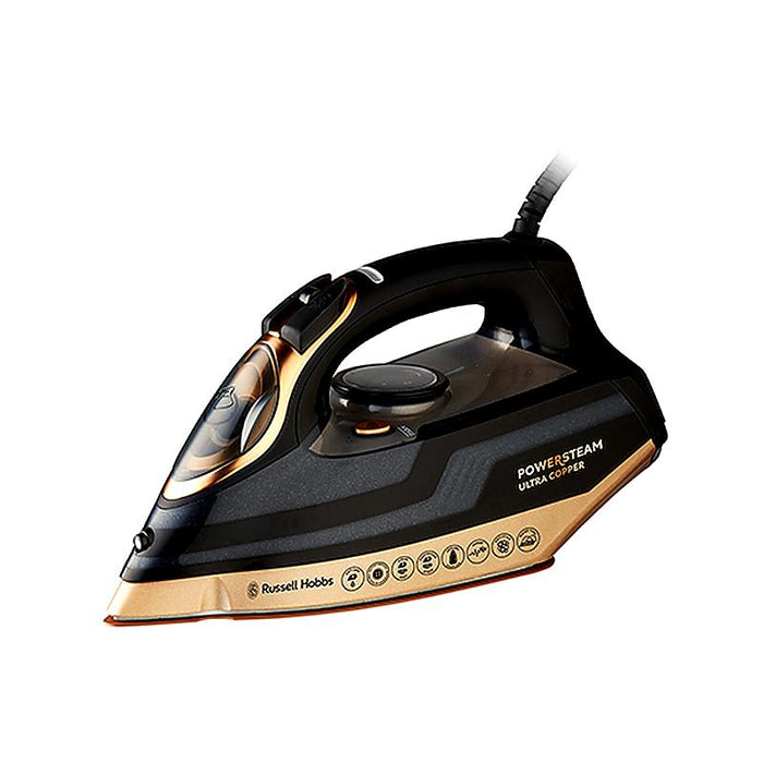 Russell Hobbs Powersteam Ultra Copper Iron RHC560_1