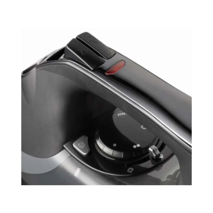 Russell Hobbs Diamond Elite Iron RHC590 - Powerful Steam & Precision