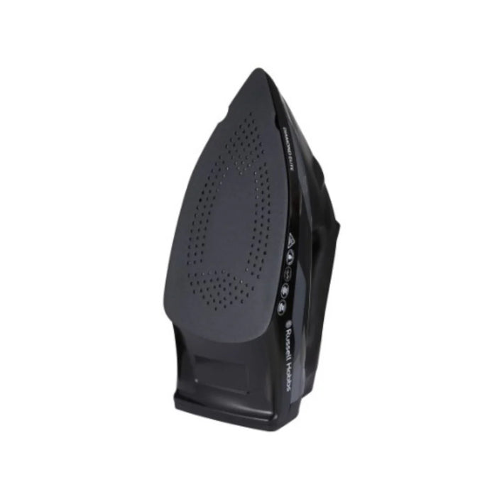 Russell Hobbs Diamond Elite Iron RHC590 - Powerful Steam & Precision